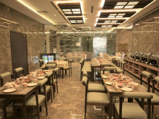 Garden City Hotel Dubai