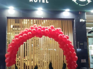 Garden City Hotel Dubai