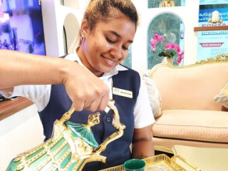 Garden City Hotel Dubai