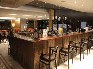 Garden of Eden Hotel