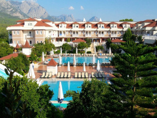 Ornella Beach Resort & Villas