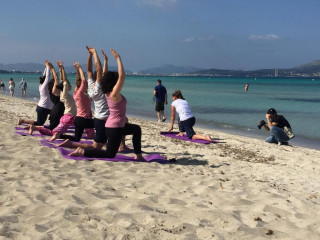 Garden Saladina - Adults Only