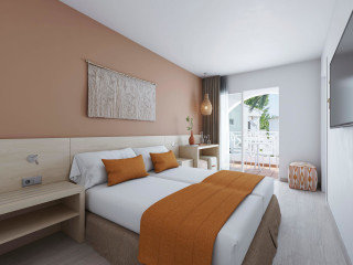 Garden Saladina Hotel Adults only