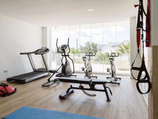 Garden Saladina Hotel Adults only