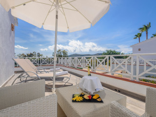 Garden Saladina Hotel Adults only