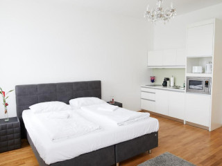 GardenEden - Apartments