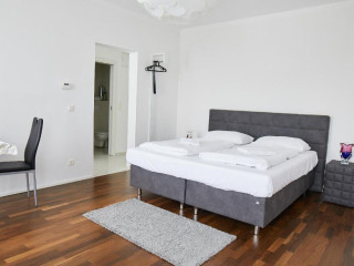 GardenEden - Apartments