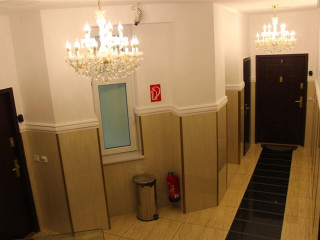 GardenEden - Apartments