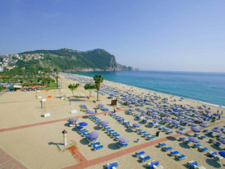 GARDENIA BEACH HOTEL