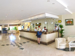 GARDENIA BEACH HOTEL