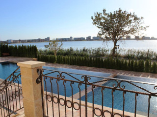 Gardenia Beach Palace Aparthotel