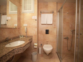 GARDENIA HOTEL