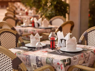 Gardenia Hotel Alanya