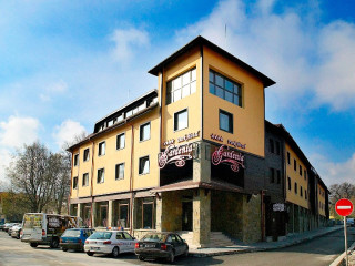 Gardenia Park Hotel
