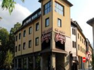 Gardenia Park Hotel