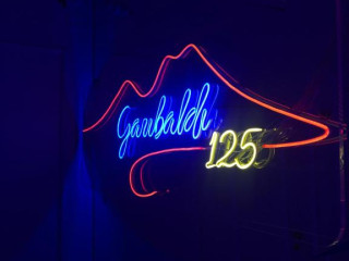 Garibaldi 125