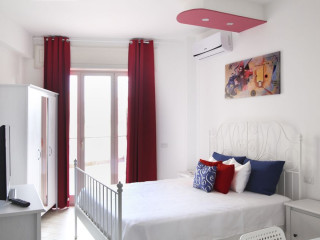 GARIBALDI APARTMENTS