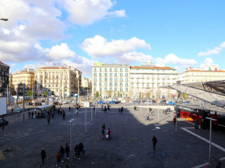 Garibaldi Rooms