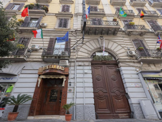 Garibaldi Suite