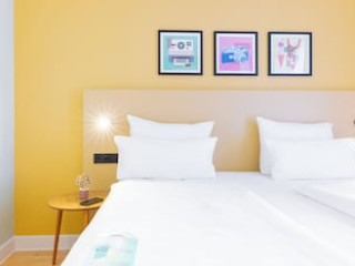 GARNER HOTEL BERLIN MESSE BY IHG