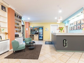 GARNER HOTEL BERLIN MESSE BY IHG