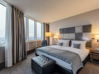 GARNER HOTEL BERLIN SPANDAU BY IHG