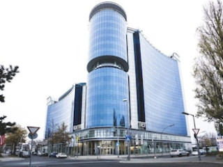 GARNER HOTEL BERLIN SPANDAU BY IHG