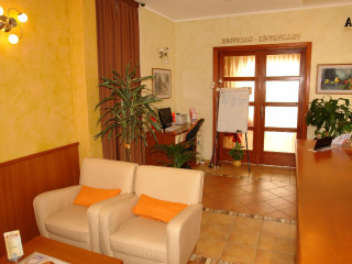 Garni Hotel Fineso