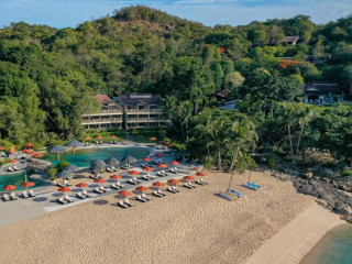 Garrya Tongsai Bay Samui