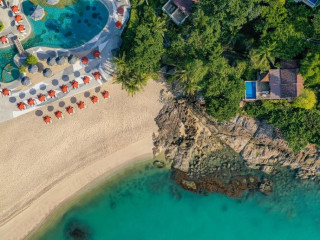Garrya Tongsai Bay Samui
