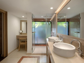 Garrya Tongsai Bay Samui