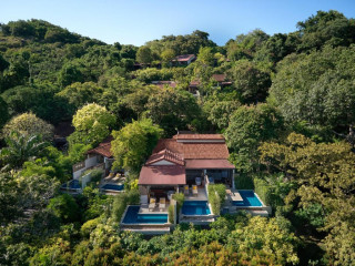 Garrya Tongsai Bay Samui