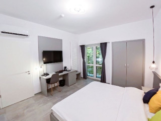 . Hotel Johann Strauss