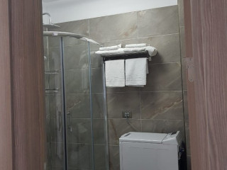 Apartamente Alezzi cm