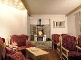 Garten Hotel Daxer