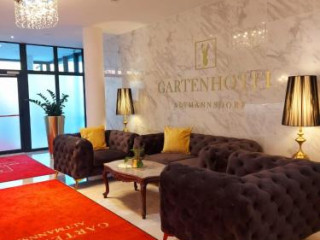 Gartenhotel Altmannsdorf Hotel 1