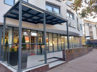 Gartenhotel Altmannsdorf Hotel 1