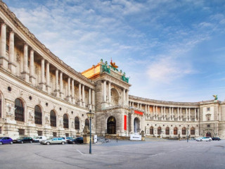 Gartenhotel Glanzing