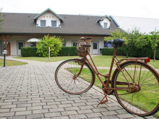 Gästehaus Finklacke