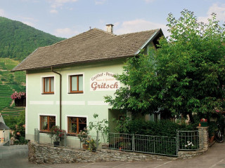 Gästehaus-Pension Gritsch