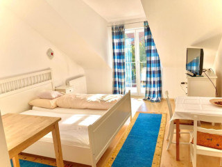 Gästezimmer Puzwidu