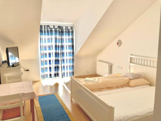Gästezimmer Puzwidu