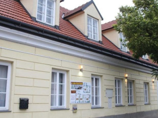 Gasthaus zum Brandtner