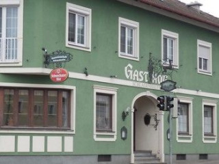 Gasthof & Appartements Schlagenhaufen