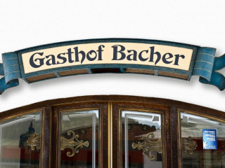 Gasthof Bacher