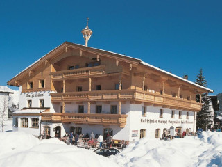 Gasthof Batzenhaeusl