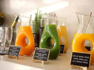 Gastrohotel Boutique RH Canfali