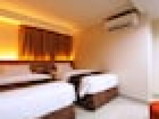 Gateway Hotel Pratunam