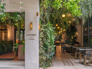 Gatsby Athens