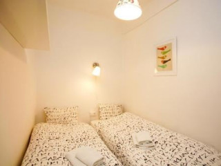 Gaudi sagrada familia Apartment